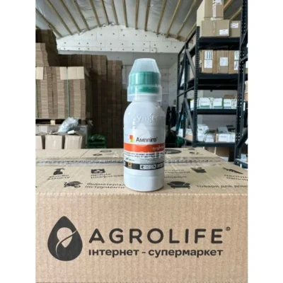 Ампліго: від чого захищає, ефективність і застосування препарату