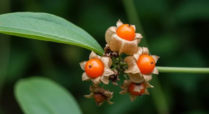 Ашваганда: Від чого допомагає і як використовувати цей суперфуд?