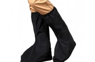 Бахіли від дощу: надійний захист взуття від негоди та вологи