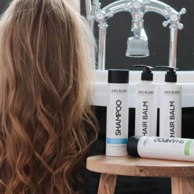 Бальзам чи кондиціонер: у чому різниця та що краще для волосся?