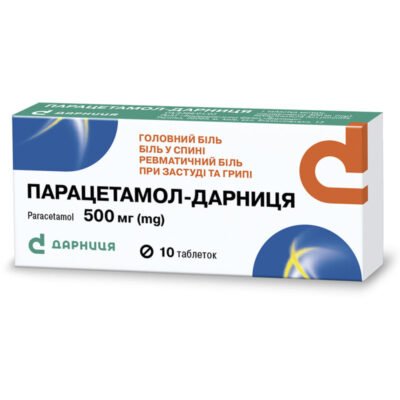 Безпечні ліки від головного болю для вагітних: що обрати?