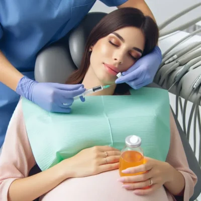 Безпечні засоби від зубного болю для вагітних: що можна використовувати?