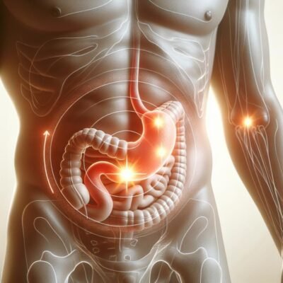 Біль справа від пупка: причини, симптоми та методи діагностики Біль справа від пупка: причини, симптоми та методи діагностики