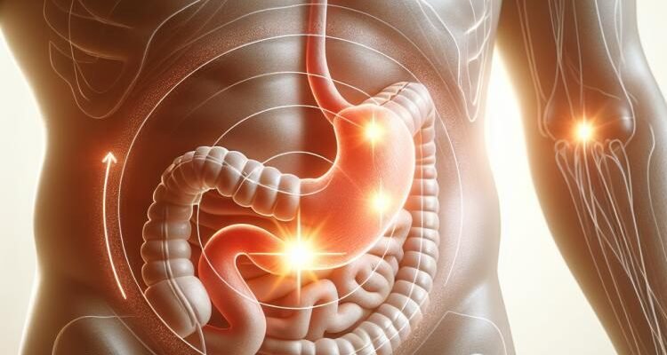 Біль зліва від пупка: причини, симптоми та методи лікування