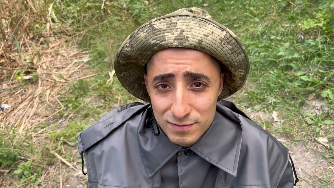 Аміл Насіров із «Курган & Agregat» одружився з коханою після 7 ...