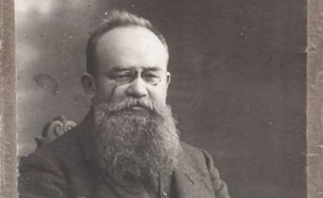 Хто такий Грушевський? | Оксана Юркова — Локальна історія