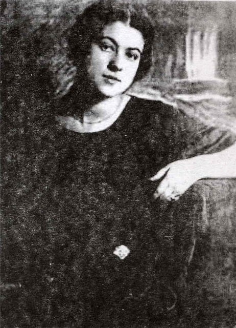 Єсенін (міні-серіал, 2005)