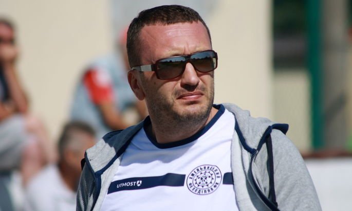 Бізнесмени Західної України, які розвивають спорт