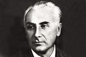 Життєвий і творчий шлях Юрія Яновського – Українська мова та ...