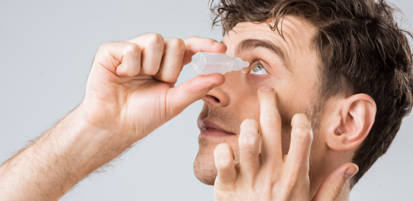 Болять очі від сварки: ефективні поради для полегшення дискомфорту