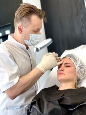 Ботокс від мігрені: ефективне лікування та переваги методу