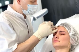 Ботокс від мігрені: ефективне лікування та переваги методу