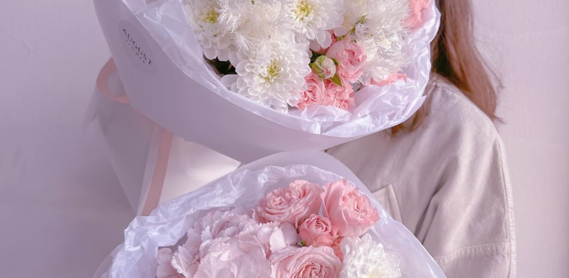 Букет на весілля від гостей: ідеї та поради для вибору ідеального подарунка