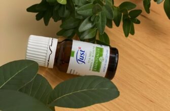 ### Чайне дерево від прищів: природний засіб для здорової шкіри