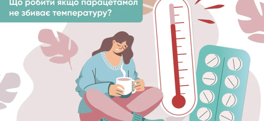 Через скільки хвилин діє лікарська свічка від температури: деталі