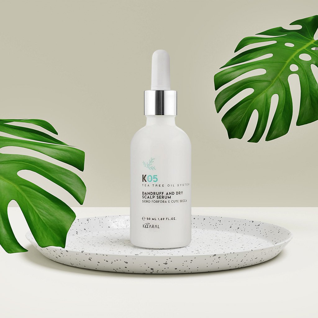 Шампуні від лупи - купити з безкоштовною доставкою | Makeup