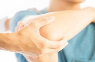 Чому німіє ліва рука від плеча: можливі причини та лікування