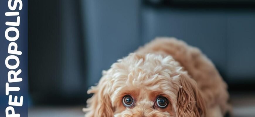 Чому собака відмовляється від їжі: можливі причини та рішення