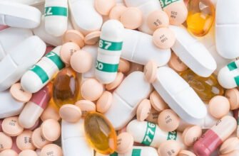 Чи дійсно гормональні таблетки викликають збільшення ваги?