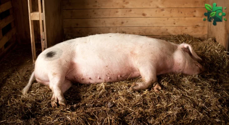 Чи можна свиноматці давати засоби від глистів: рекомендації ветеринарів