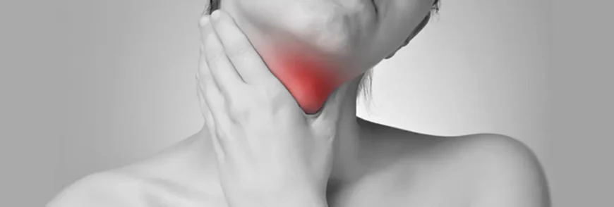 Чи викликає біль у горлі використання електронної сигарети: факти та міфи