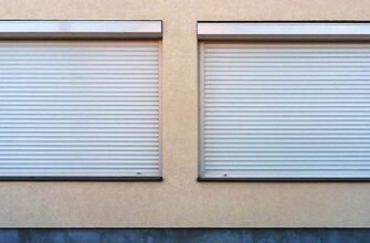 Чи захищають ролети від вибуху: аналіз ефективності та безпеки