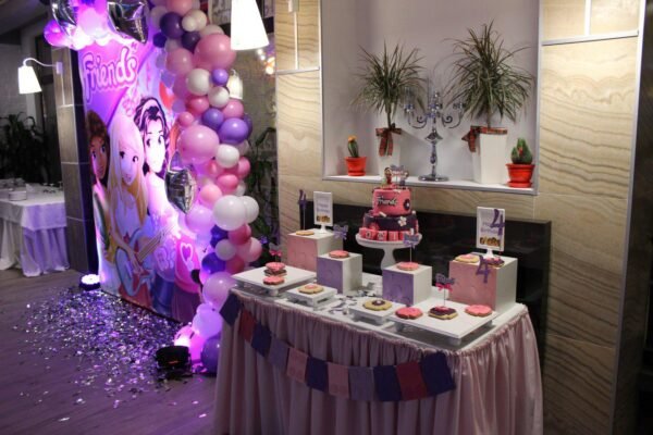 Де відсвяткувати день народження у Львові: топ ідей та локацій Де відсвяткувати день народження у Львові: топ ідей та локацій