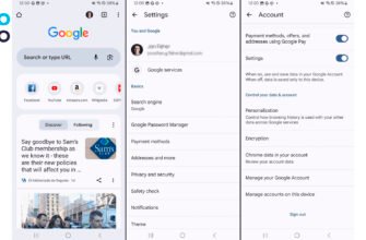 Де знайти пароль до облікового запису: покрокова інструкція та поради