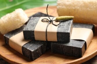 Дігтярне мило проти грибка: ефективність, користь та способи застосування