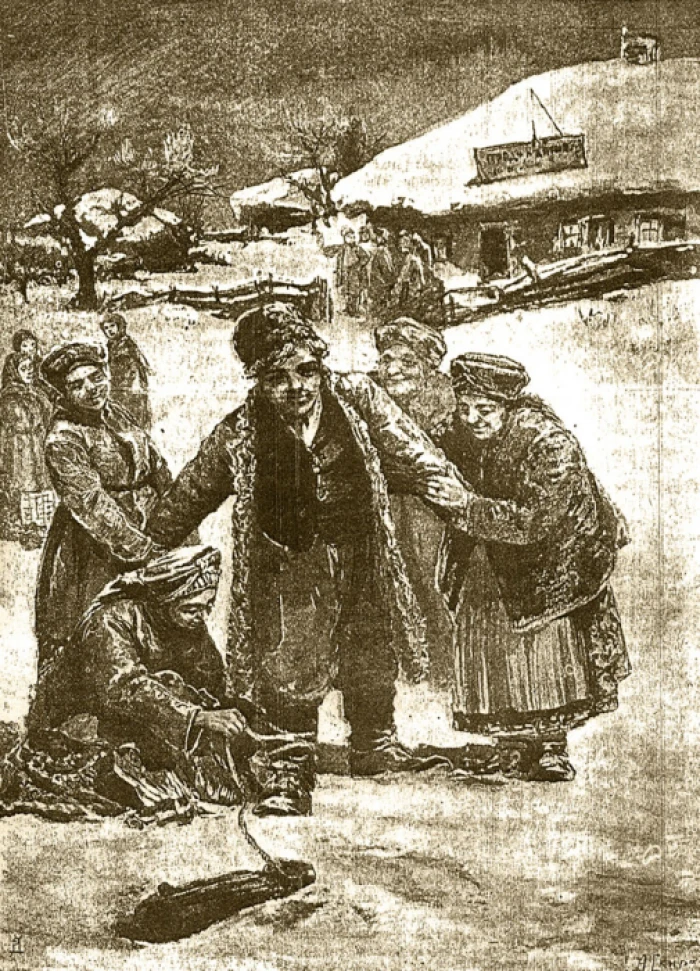 Диво рукотворне: історія та легенди Білої церкви