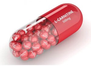 Для чого призначені таблетки L-карнітину: користь та застосування