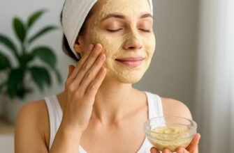Домашні маски від куперозу: ефективні рецепти для здорової шкіри