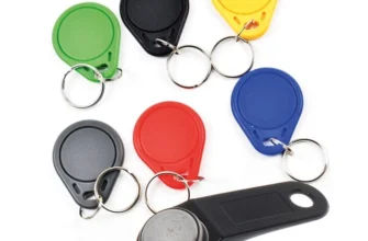 Дублікат ключа від домофону: швидке та надійне вирішення питання