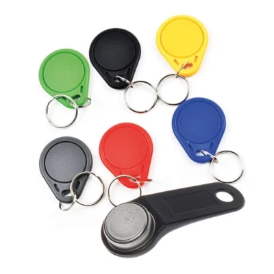 Дублікат ключа від домофону: швидке та надійне вирішення питання