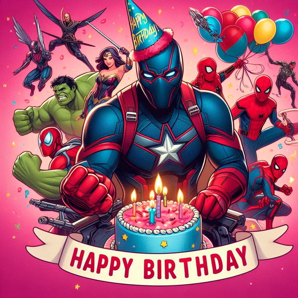 Вітання з днем народження хлопчику картинки - LYBID34