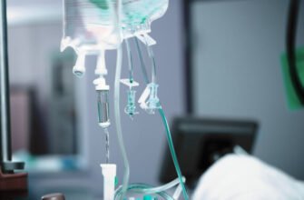 Ефективна детоксикація в Києві: послуги прокапування від алкоголю