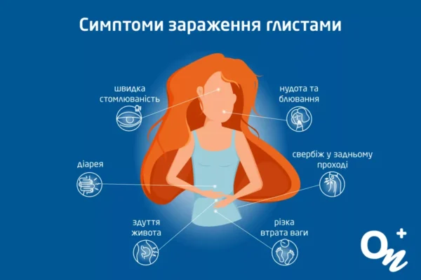 Ефективна клізма від глистів: як провести процедуру правильно