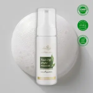 Засоби від куперозу, купити за найкращою ціною в Києві - MyIDi