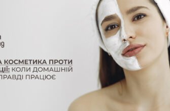 Ефективна маска для усунення пігментних плям: як досягти ідеальної шкіри