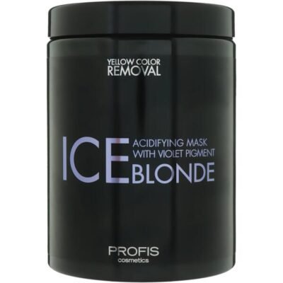 Ефективна маска для волосся від жовтизни: секрети красивого блонду