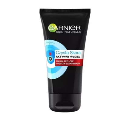 Ефективна маска від чорних цяток: як очистити шкіру вдома