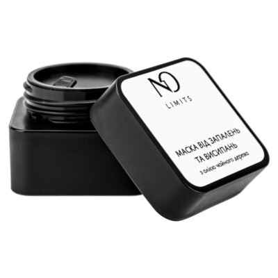 Ефективна маска від прищів: покроковий гайд для чистої шкіри