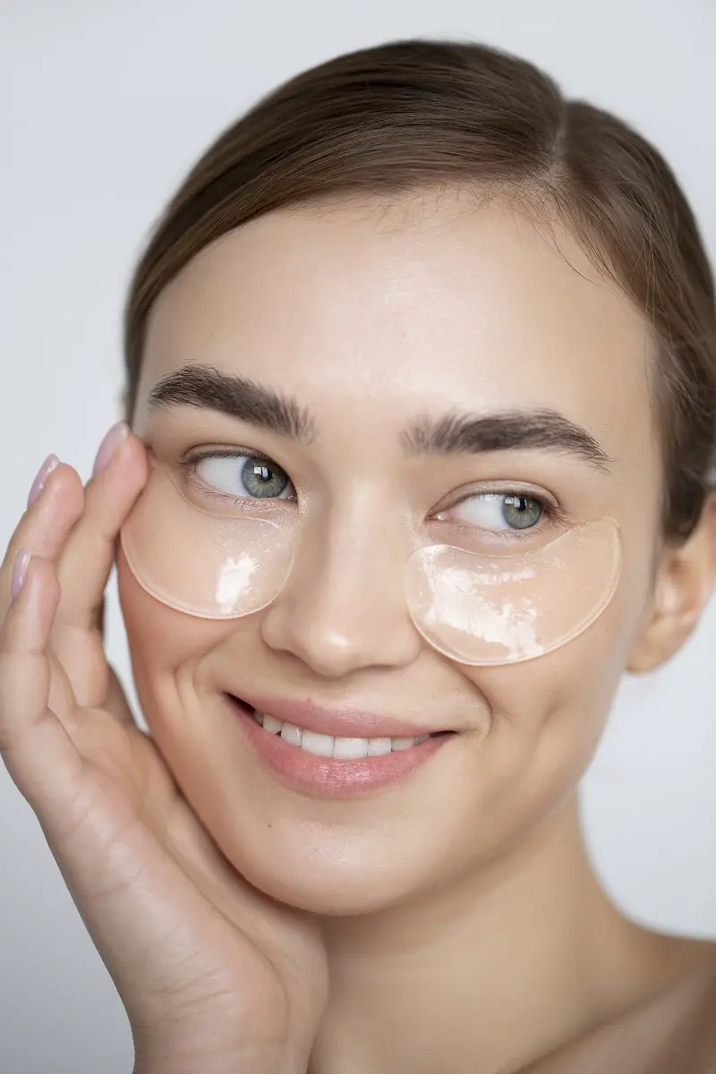 Маска для обличчя від прищів Анти Акне - Купити в Києві - NANOCODE