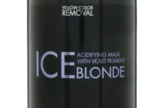 Ефективна маска від жовтизни волосся: зберігаємо яскравий колір надовго