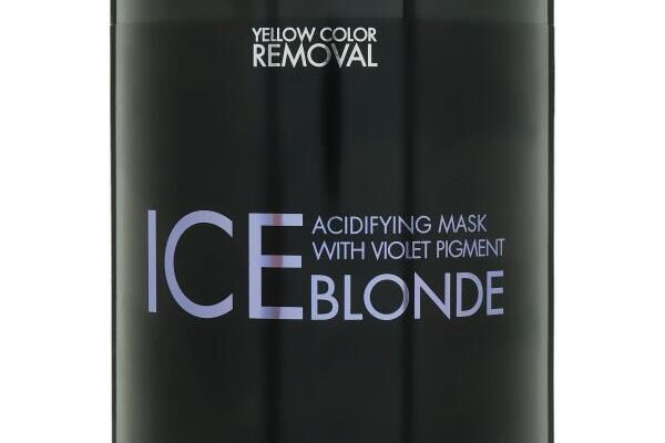 Ефективна маска від жовтизни волосся: зберігаємо яскравий колір надовго