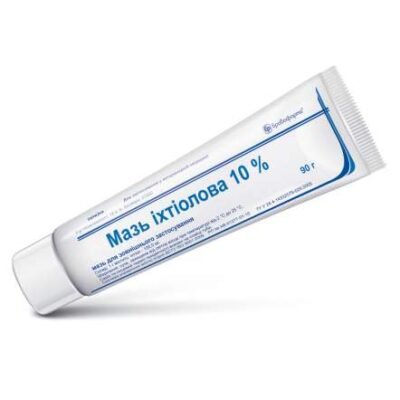 Ефективна мазь від обмороження пальців ніг: кращі засоби та поради Ефективна мазь від обмороження пальців ніг: кращі засоби та поради