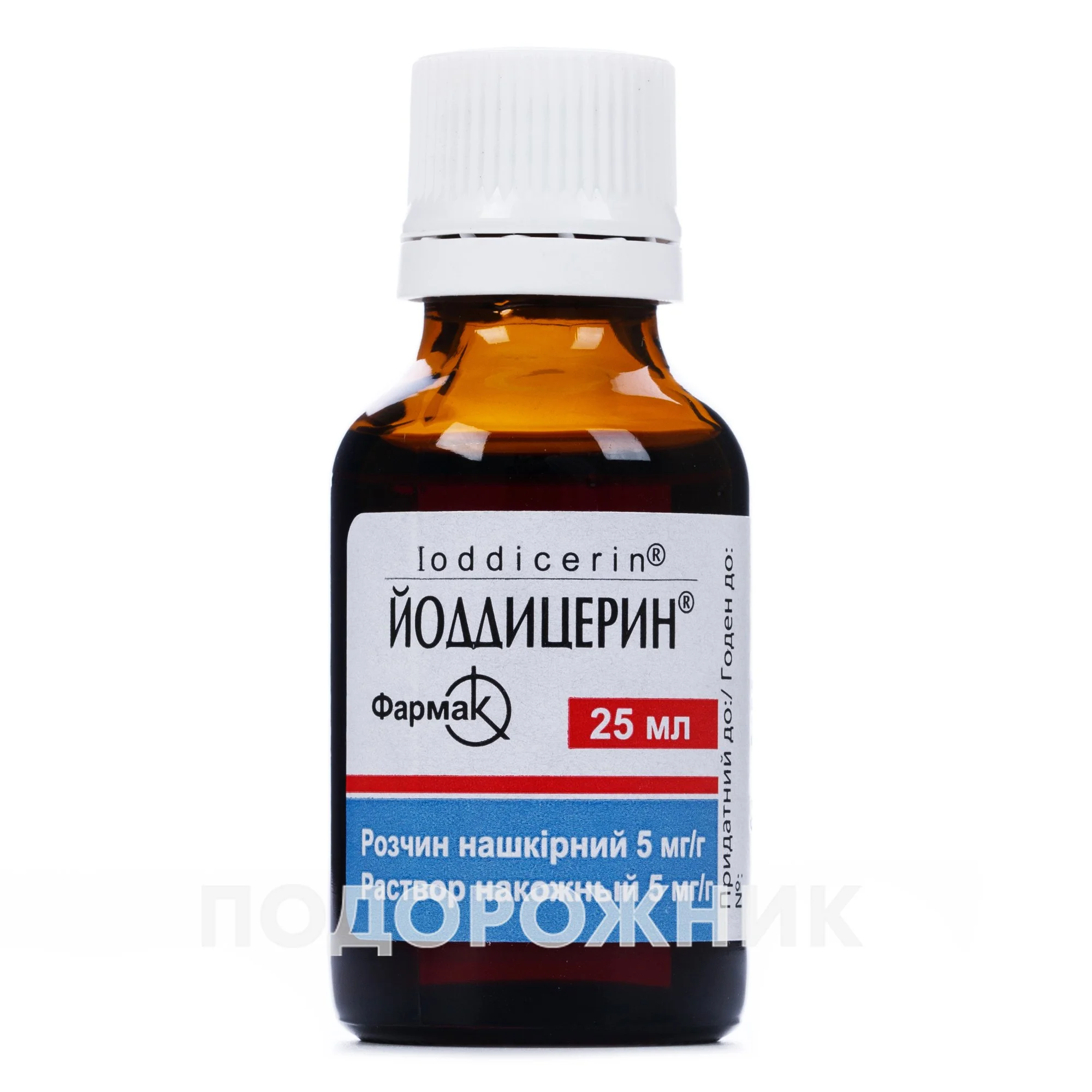 Бальзам для ніг від мозолів та натоптишів | Beauty Crowd