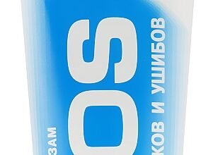 Ефективна мазь від синців для дітей: топ безпечних засобів і порад