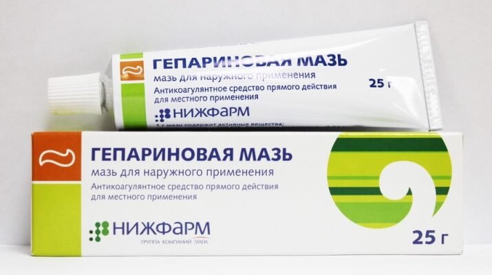 Ефективна мазь від синців: найкращі засоби для швидкого відновлення