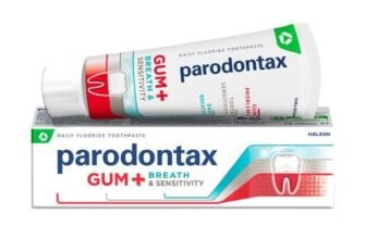 Ефективна паста від пародонтозу: вибір найкращого засобу для здорових ясен